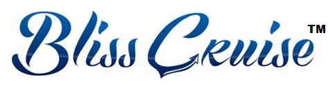 Bliss Cruise Logo